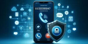 Unlocking the Mystery of 03333395047: What You Need to Know