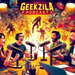 Geekzilla Podcast