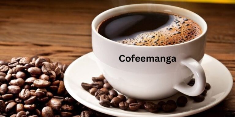 Cofeemanga