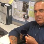 is titus welliver a nice guy