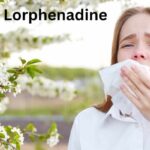 Lorphenadine