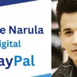 Prince Narula Digital PayPal