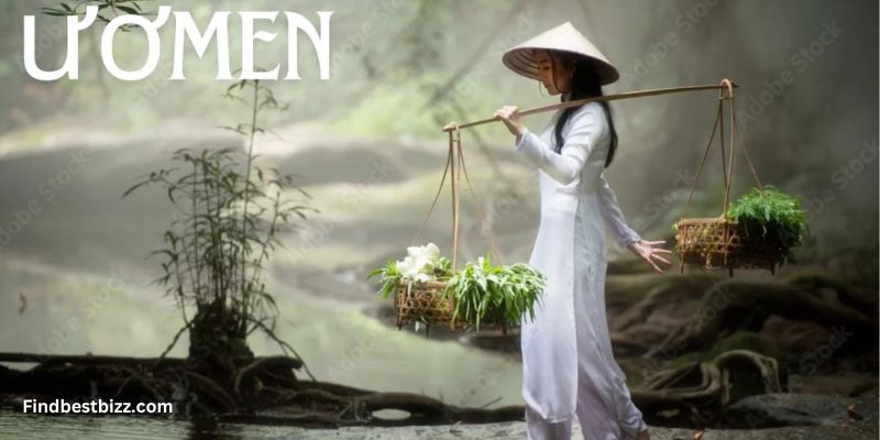 Ươmen