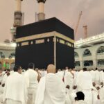 How Much is Umrah Package from UK