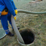 Blocked Drains Stockport