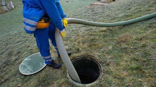 Blocked Drains Stockport